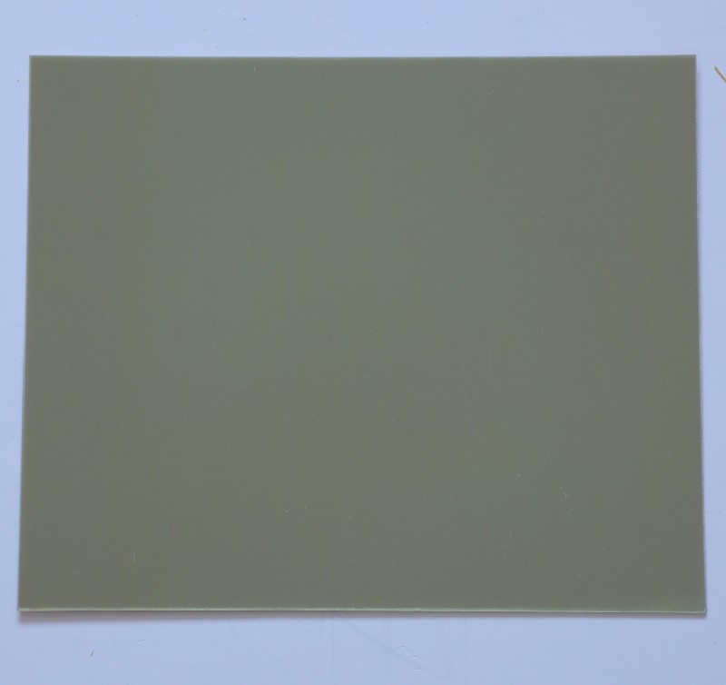 Epoxy Sheets