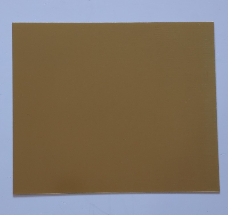 Epoxy Sheets
