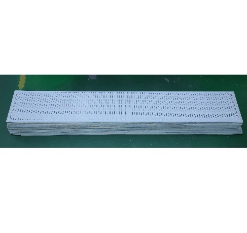 Epoxy Sheets