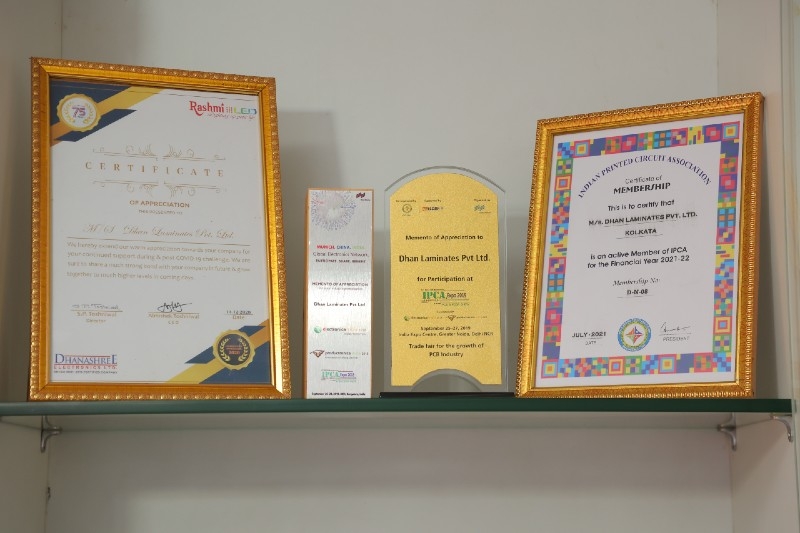 Awards