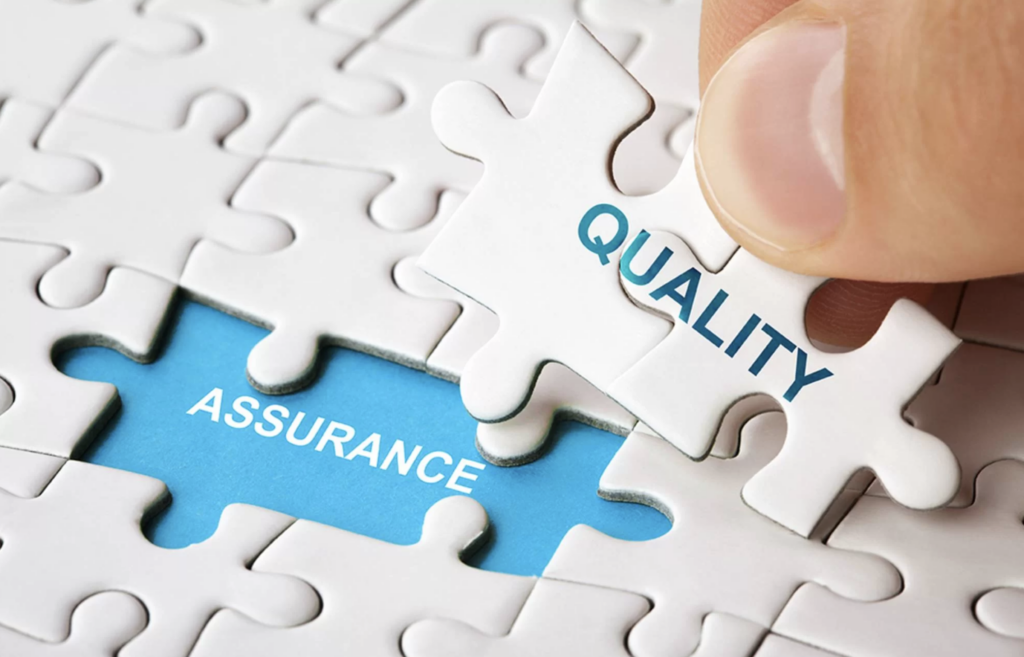 Quality Assurance in Epoxy Laminate Production