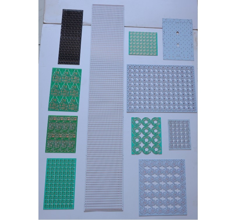 Epoxy Sheets