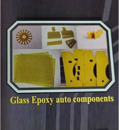 Epoxy Sheets