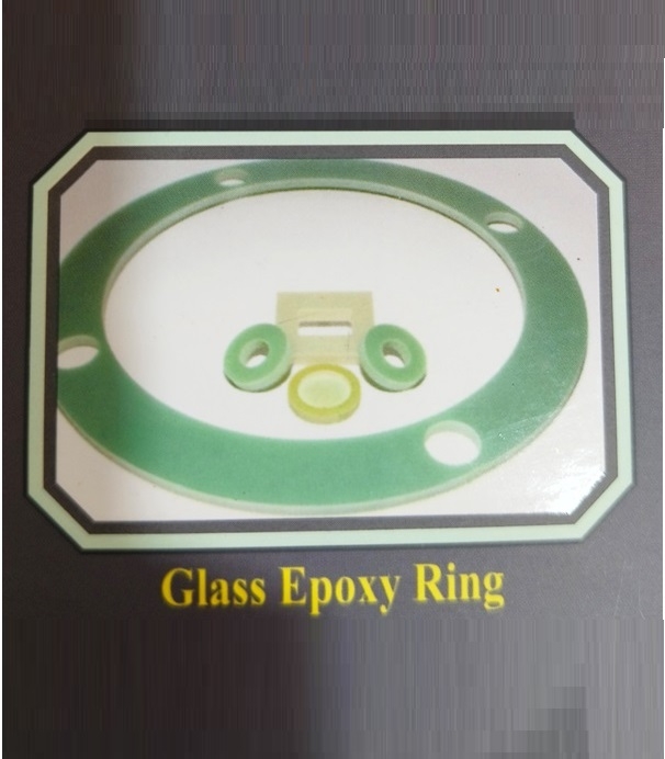 Epoxy Sheets